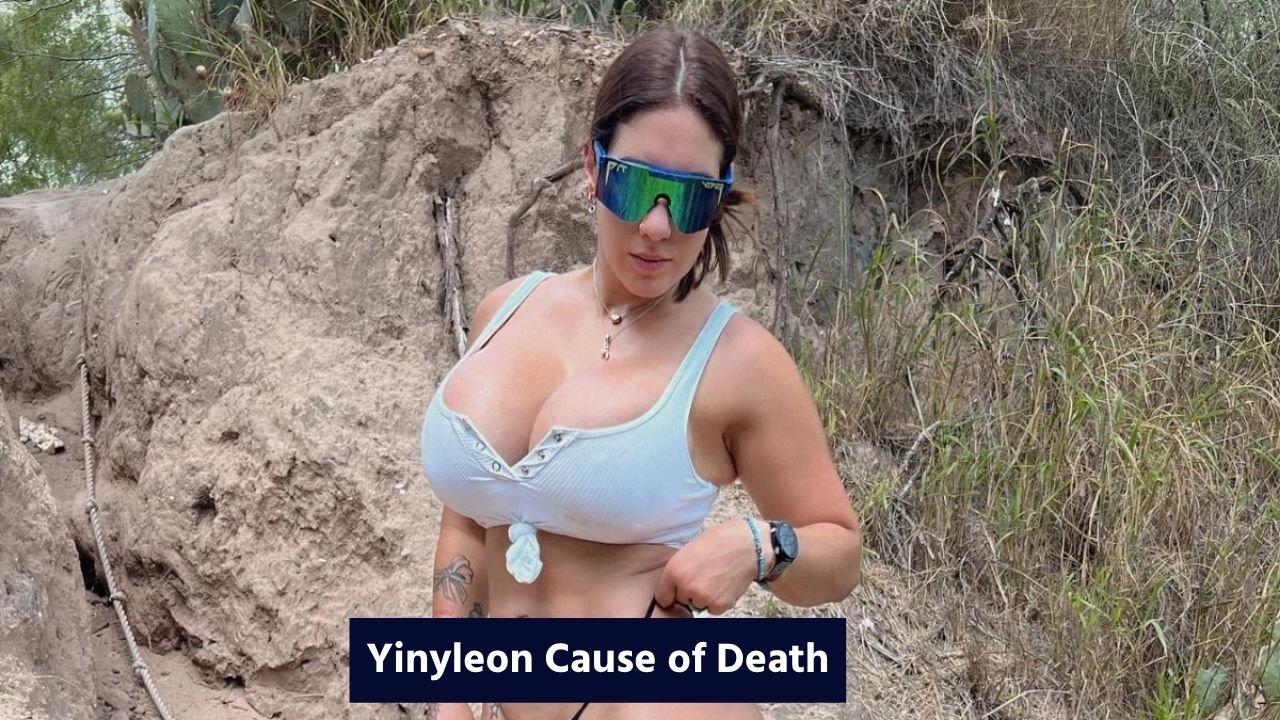yinyleon cause of death